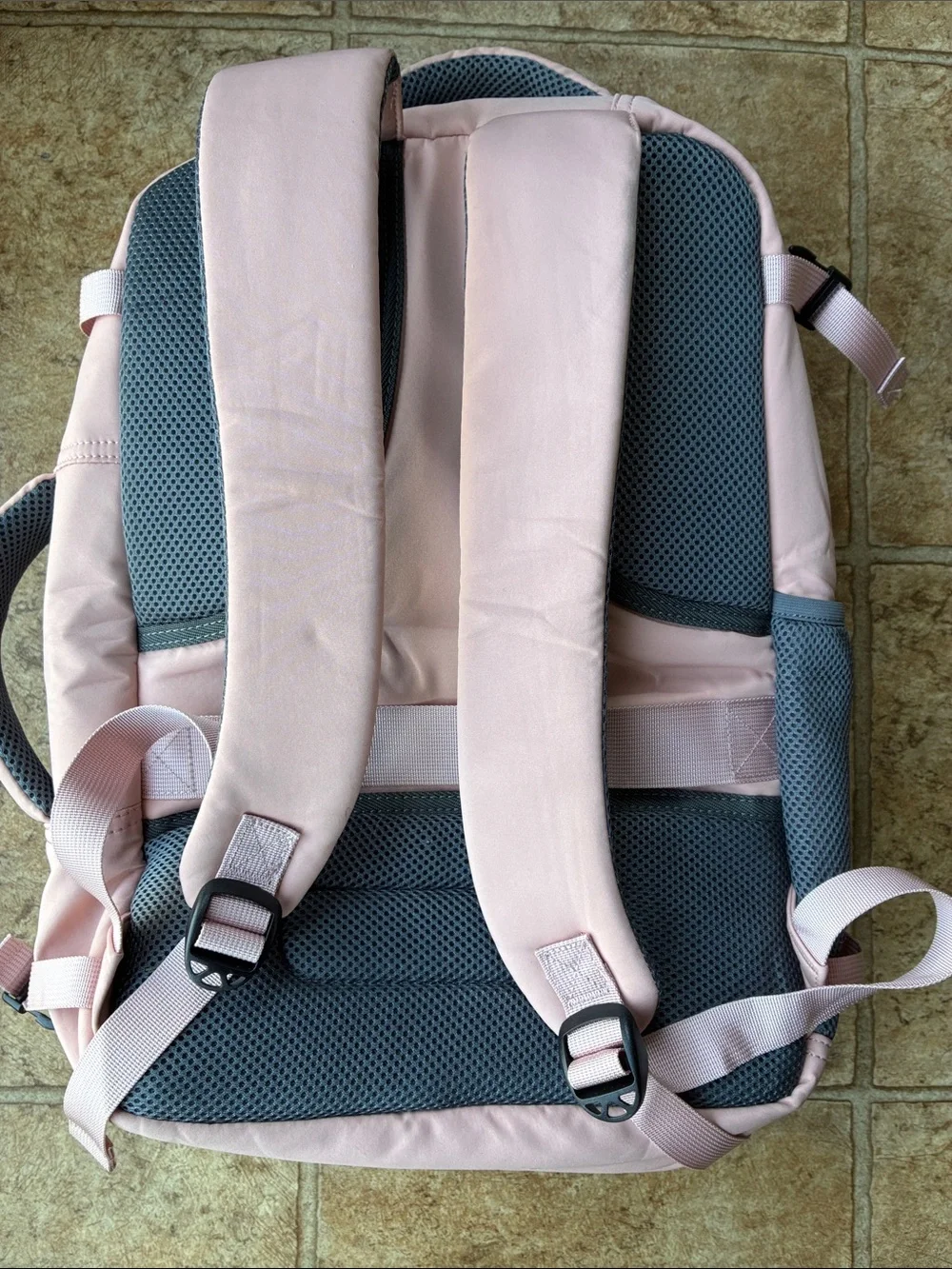 Taygeer Travel Backpack TSA Approved - see notes